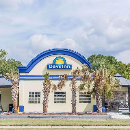 Days Inn By Wyndham Virginia Beach Town Center Zewnętrze zdjęcie